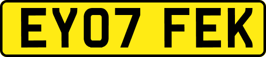 EY07FEK