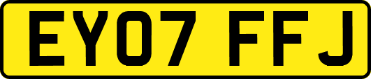 EY07FFJ