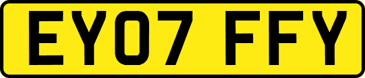 EY07FFY