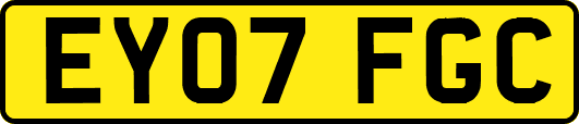 EY07FGC