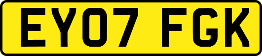 EY07FGK