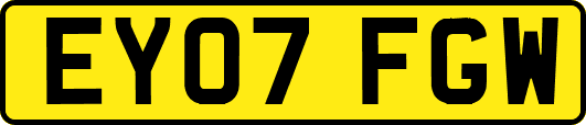 EY07FGW