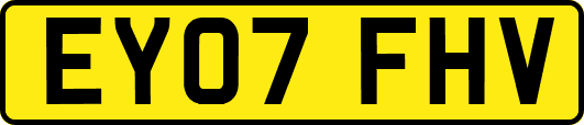 EY07FHV