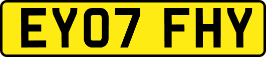 EY07FHY