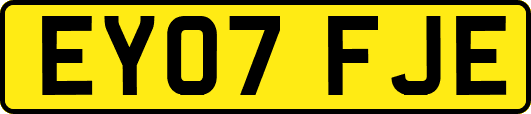 EY07FJE