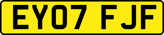 EY07FJF