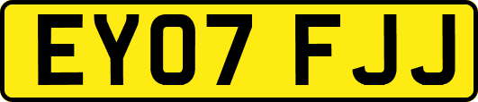 EY07FJJ