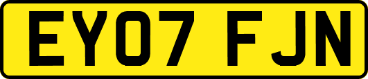 EY07FJN