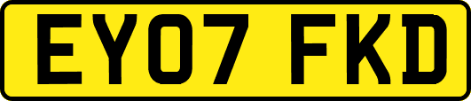 EY07FKD