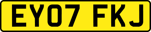 EY07FKJ