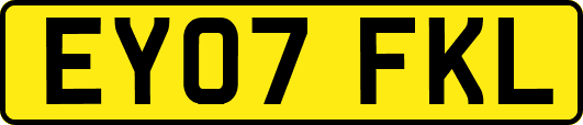 EY07FKL