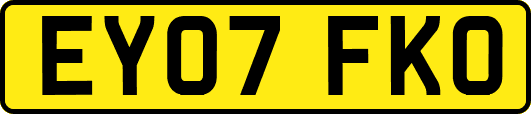 EY07FKO