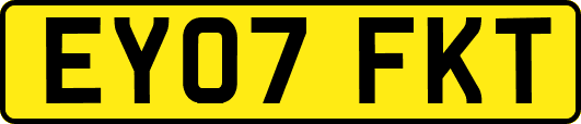 EY07FKT