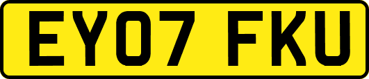 EY07FKU