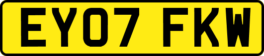 EY07FKW