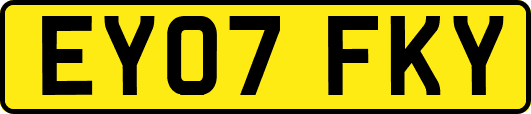 EY07FKY