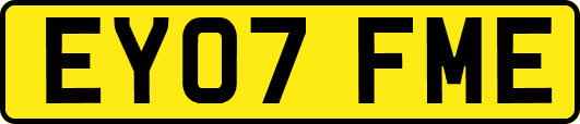 EY07FME