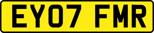 EY07FMR