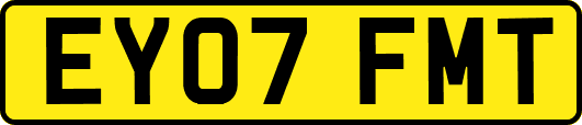 EY07FMT