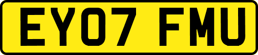 EY07FMU
