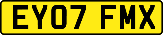 EY07FMX