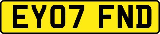 EY07FND