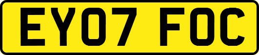 EY07FOC