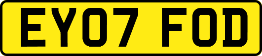 EY07FOD