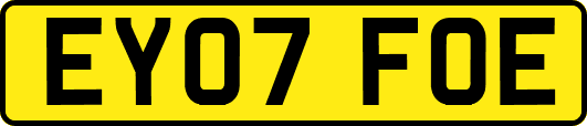 EY07FOE