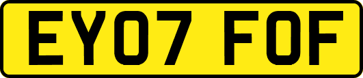 EY07FOF