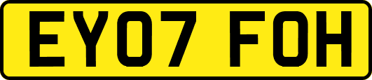 EY07FOH