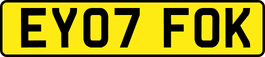 EY07FOK