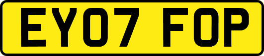 EY07FOP