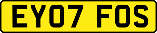 EY07FOS