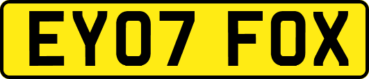 EY07FOX
