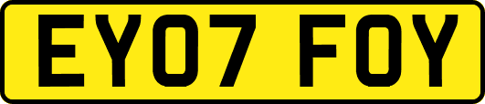 EY07FOY