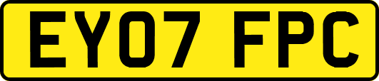 EY07FPC
