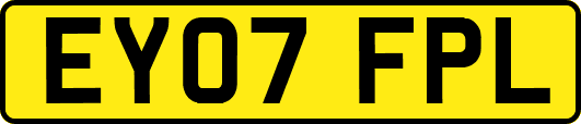 EY07FPL