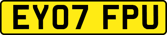 EY07FPU