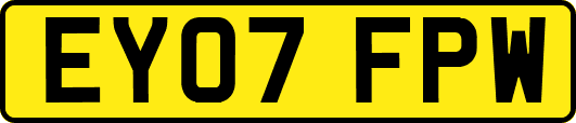EY07FPW