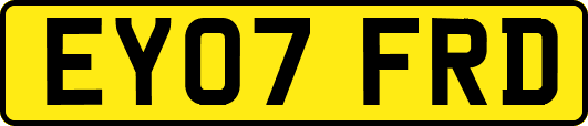 EY07FRD