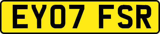 EY07FSR