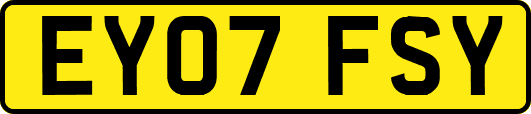 EY07FSY