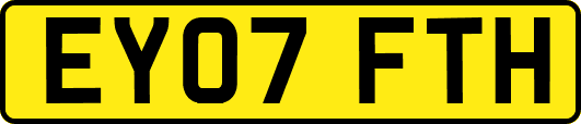 EY07FTH