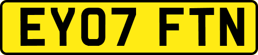 EY07FTN