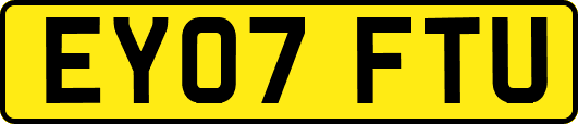 EY07FTU