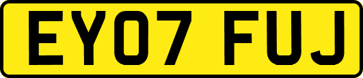 EY07FUJ