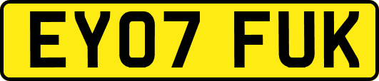 EY07FUK