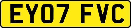 EY07FVC