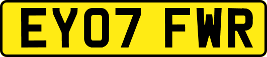 EY07FWR